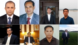 অষ্টগ্রামের কলিমপুরের এক আলোকিত পরিবার