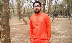 সহকারী জজ হিসেবে সুপারিশপ্রাপ্ত হলেন বাঙ্গালপাড়ার আকিব