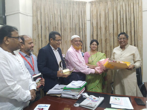 নির্বাচনী ইশতেহারে শিশু পুষ্টির জন্য বাজেট বরাদ্দের দাবি